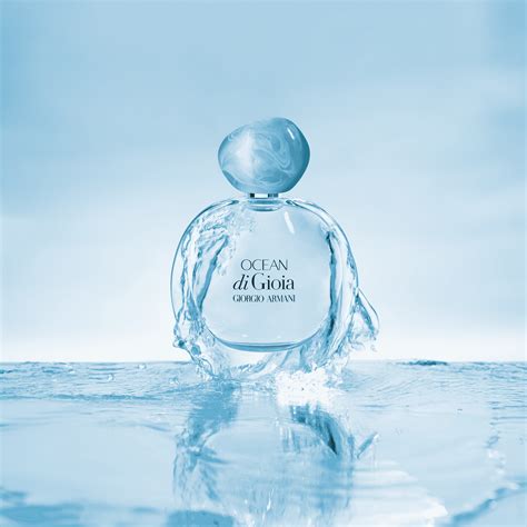 ocean di gioia giorgio armani.